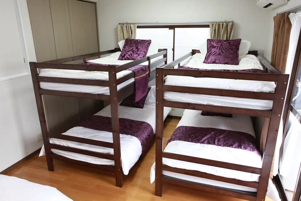 Samy'S Guest House Noda - photo 12