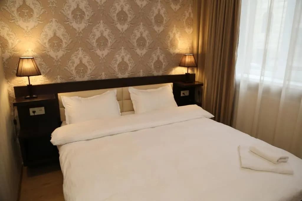 Otiums Hotel - photo 6