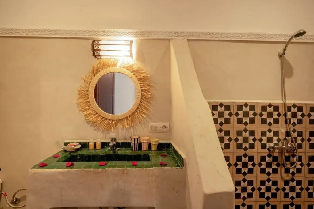 Riad Lalla Khadija Moulaty And Spa - photo 6