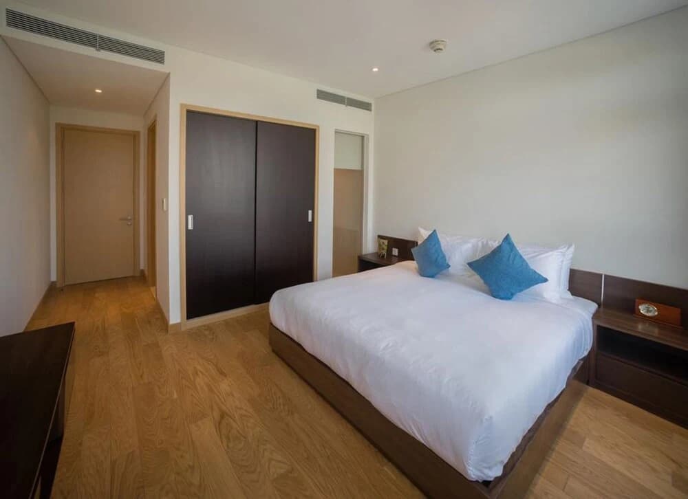 Ocean Apartment in Resort - photo 3