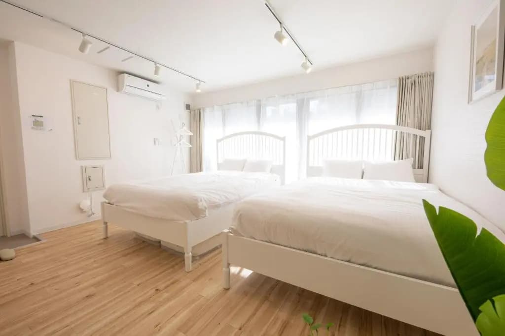 komagome cozy room - photo 2