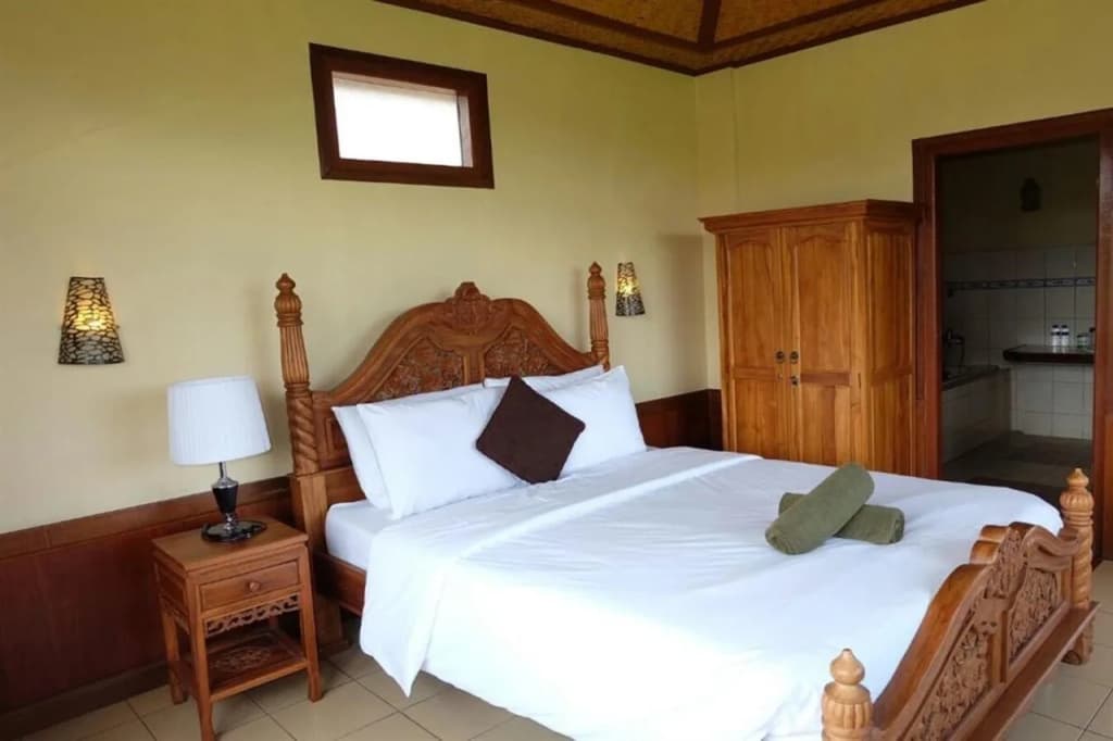 Ganesha Ubud Inn - photo 5