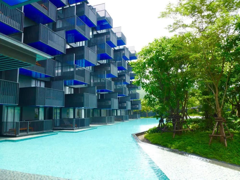 The Deck Condominium by Lofty - photo 13