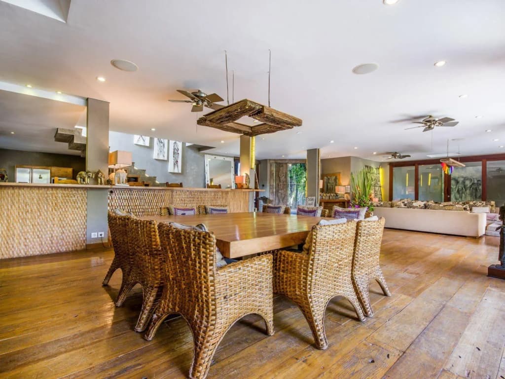 Villa Yoga by Villa Finder - photo 19