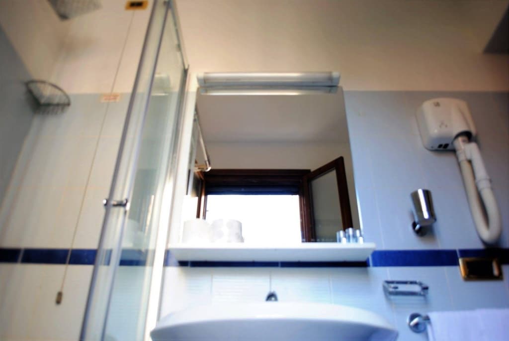 Hotel Luzzatti Rome - photo 8