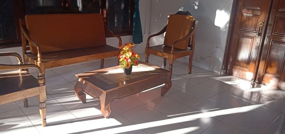 Mahalini MD Resort - photo 10