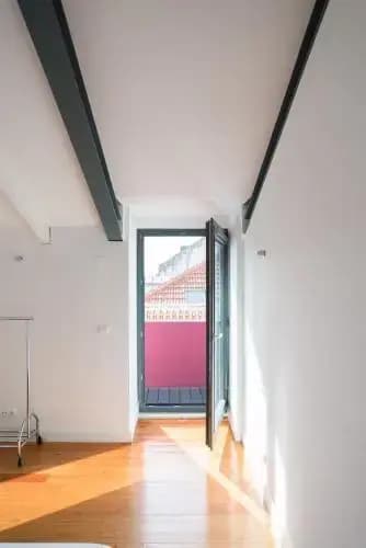 Feels Like Home Bairro Alto Luxus Flat - photo 11