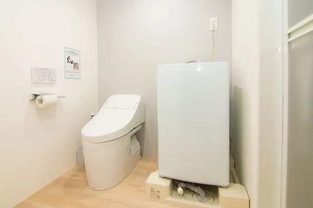 Jr Komagome Apartment 3 1 - photo 7