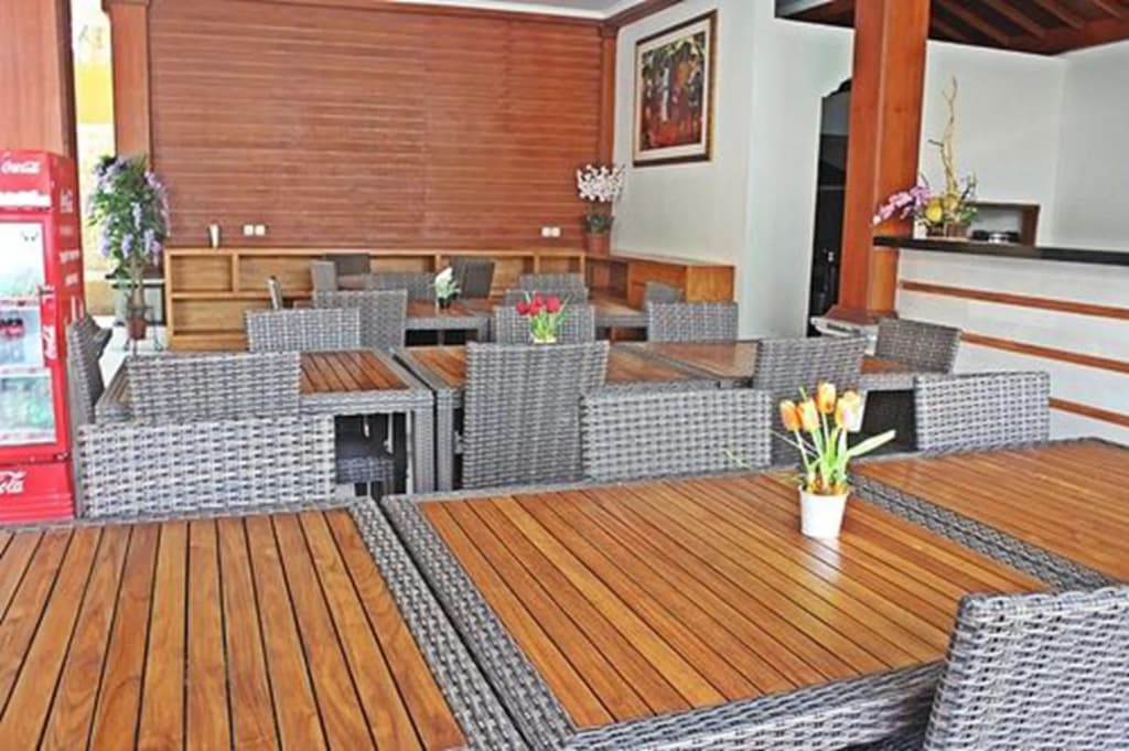 Mirah Hostel - photo 28