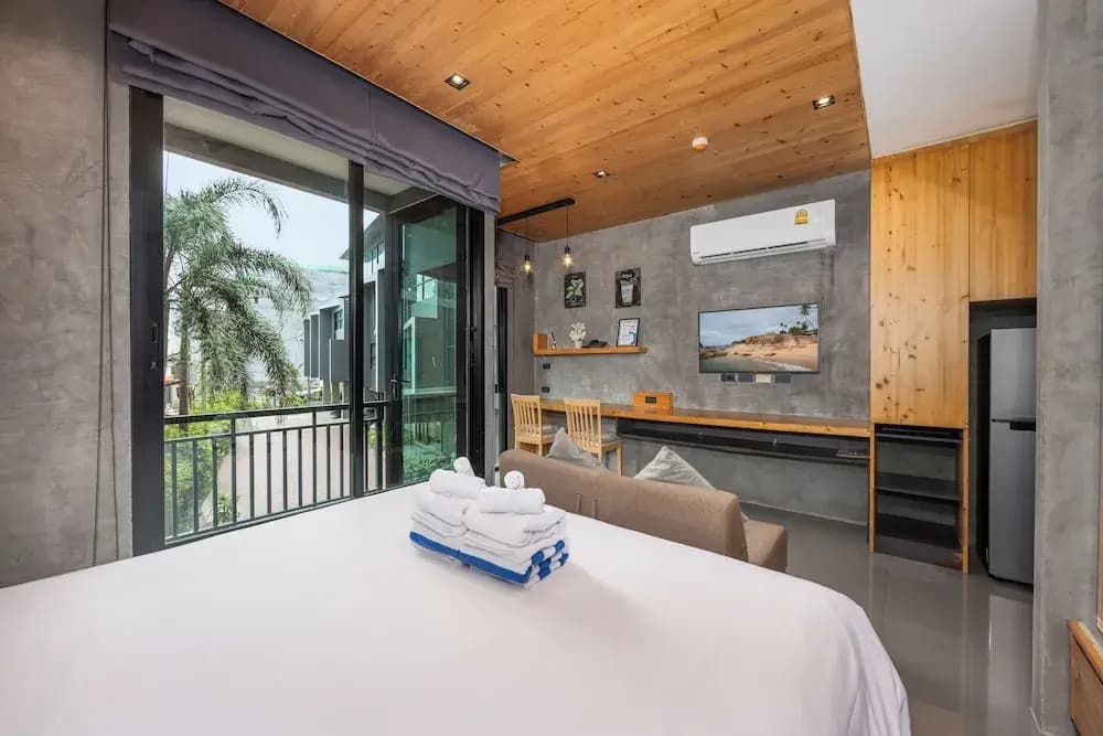 Studio at Relife by TropicLook - photo 19