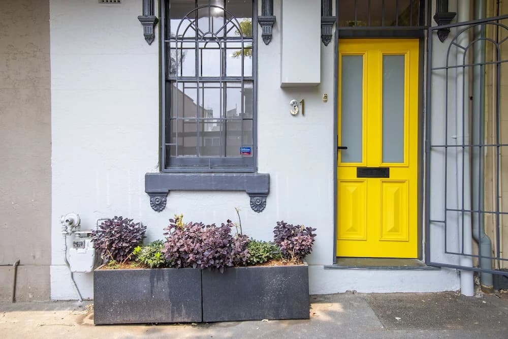 Outstanding Comfort Darlinghurst House - photo 27