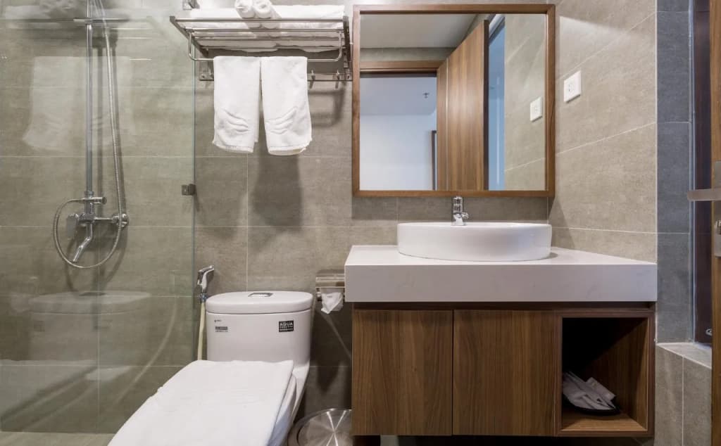 Amunra Ocean Hotel - photo 6