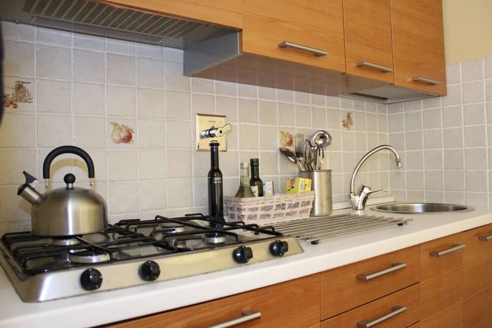 Art Apartment Costa San Giorgio - photo 13