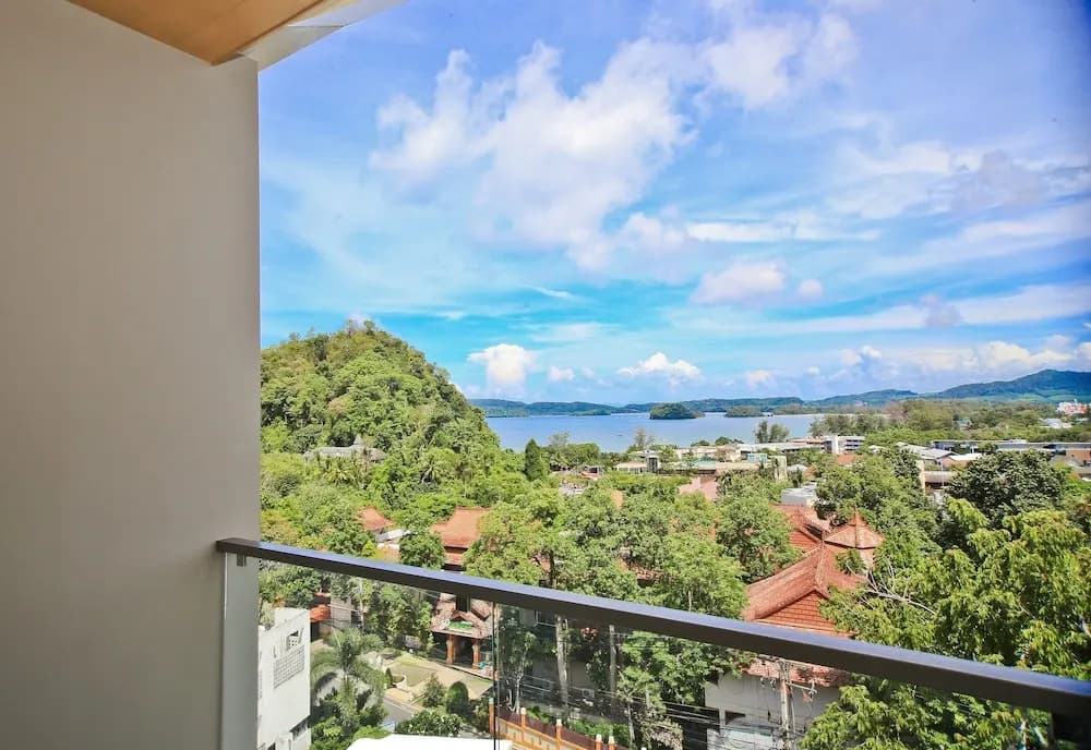 Rocco Aonang Krabi - photo 12