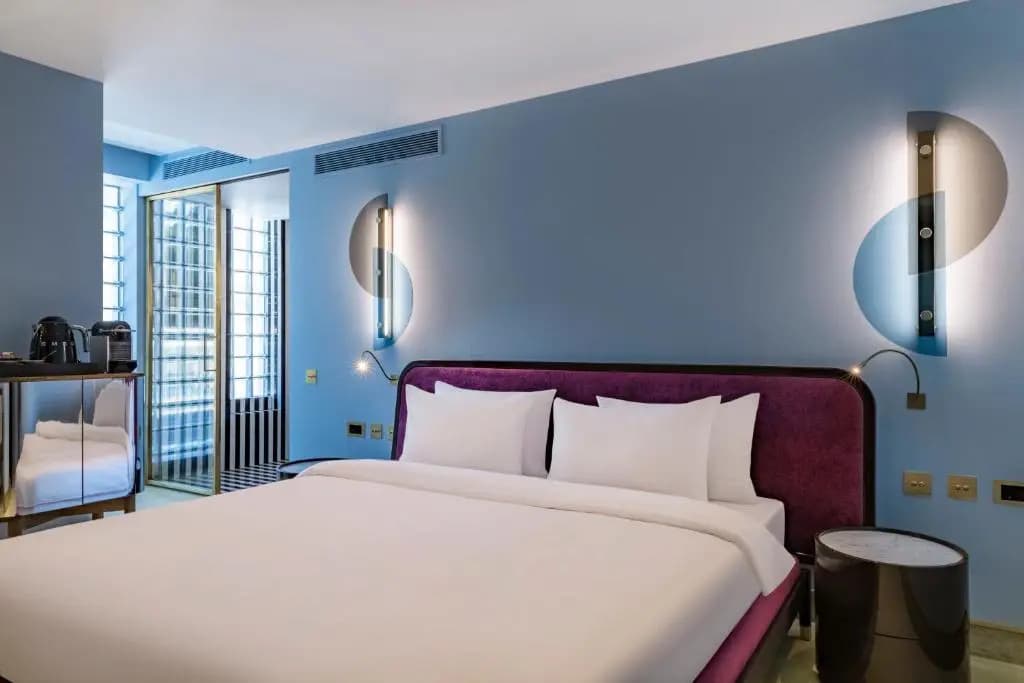 Bazzar Boutique Hotel - photo 5