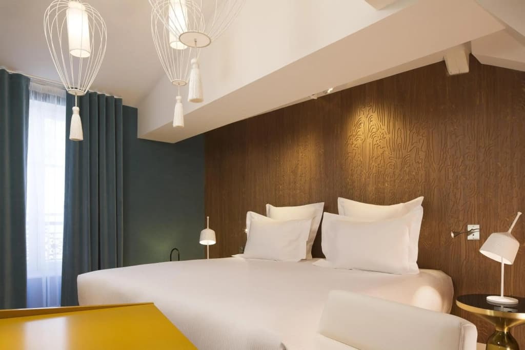 Hôtel Dupond Smith - photo 2