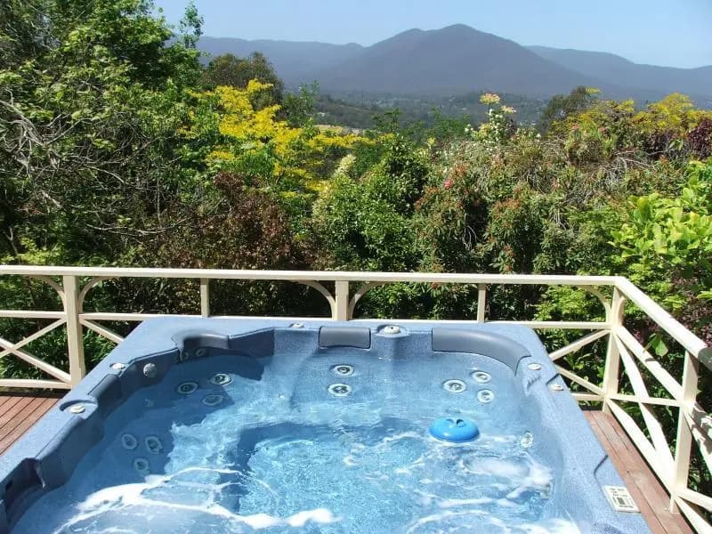 Healesville Garden Accommodation — The Grand Hotel - photo 14