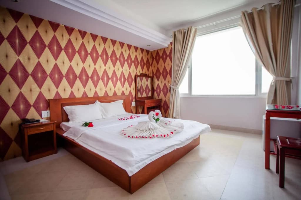 101 Star Hotel - photo 3