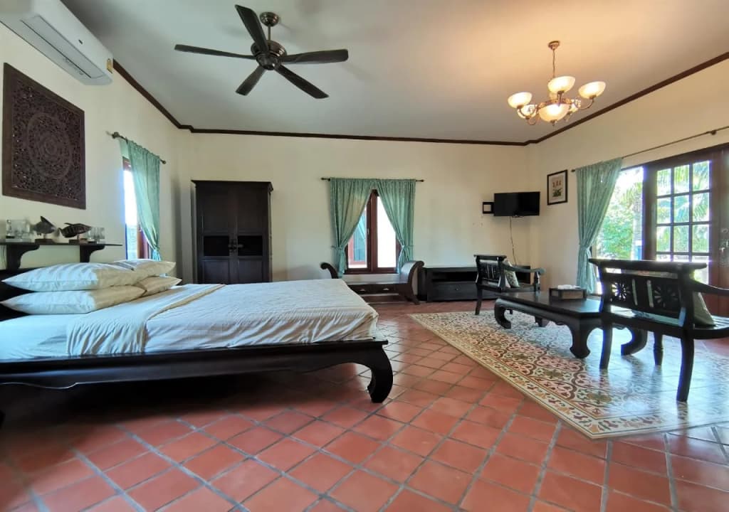 Tuna Resort - photo 5