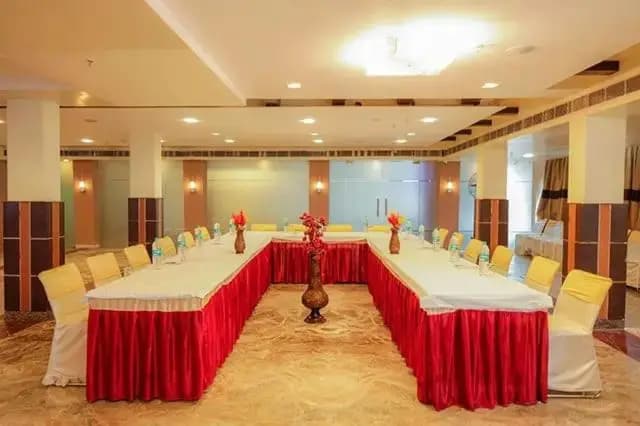 Hotel Billion - photo 15