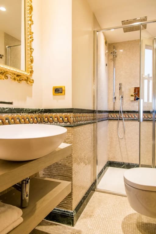 Hotel Santo Stefano - photo 10