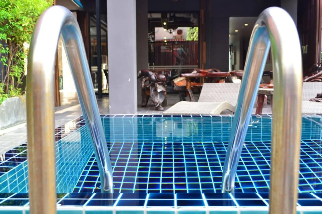 Lap Roi Karon Beachfront - photo 13