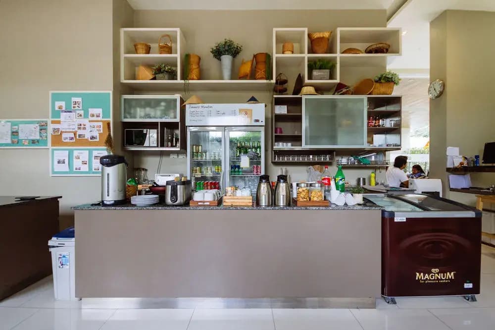 Siamaze Hostel - photo 12