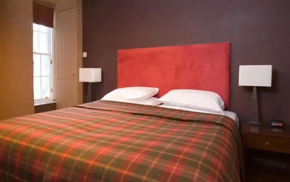 Royal Mile Residence - photo 37