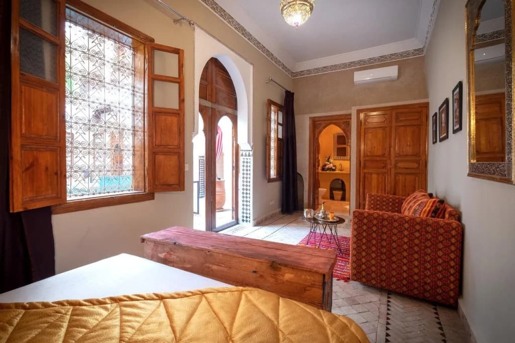 Riad Ali Baba - photo 6