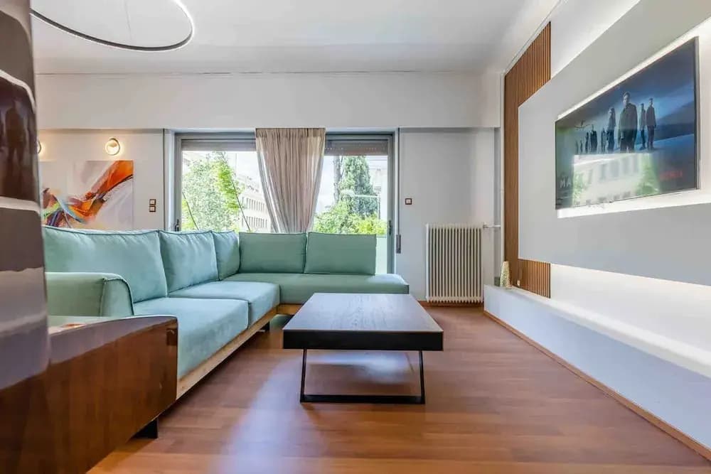 Luxury Flat at Archaeological Museum - photo 50