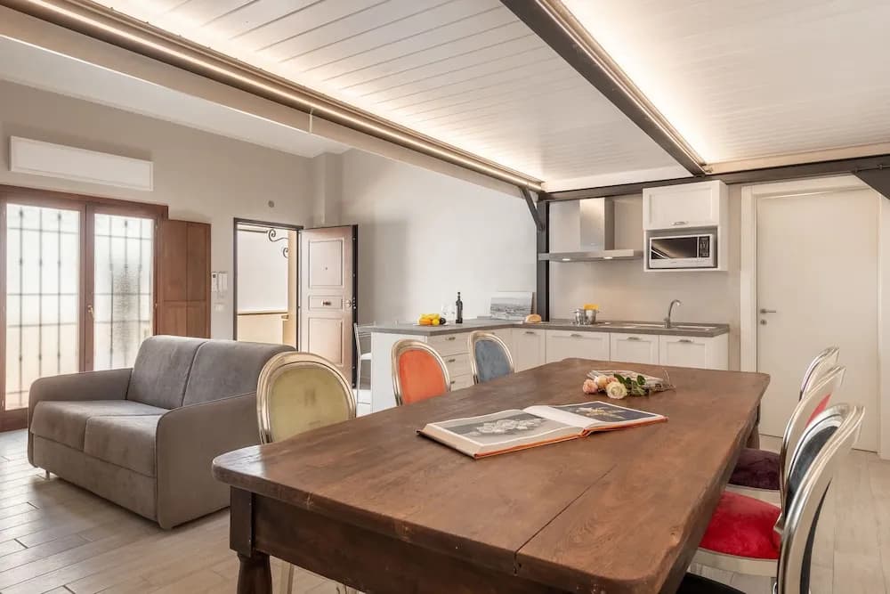 Residence Carra - photo 6