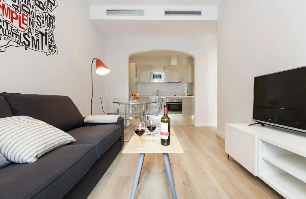 Vale Apartments Barcelona - photo 18
