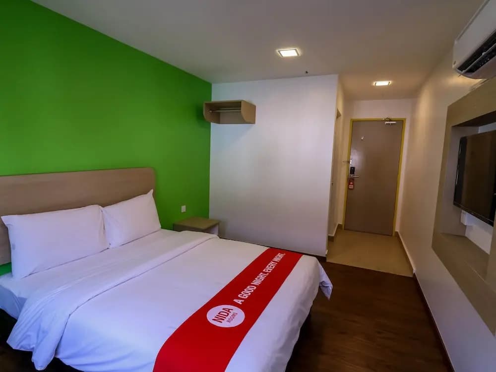摩里布之乐尼达酒店(Nida Rooms Morib Delight) - photo 3