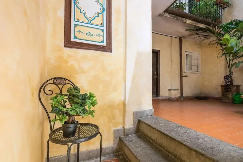 Cedro House in Trastevere - photo 12