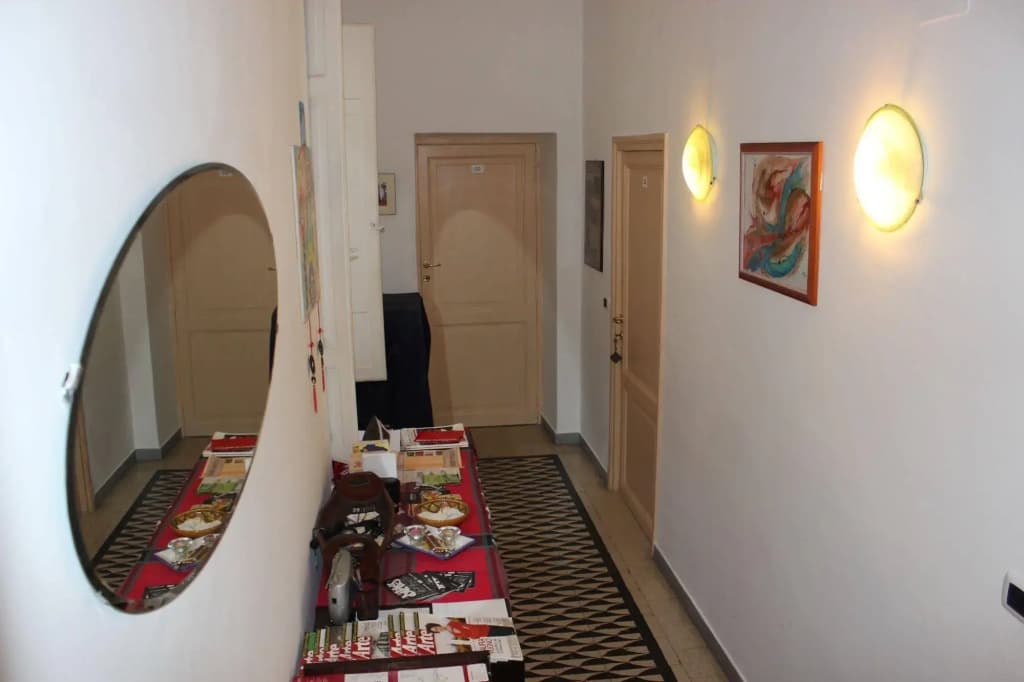 Galilei Guest House - photo 10