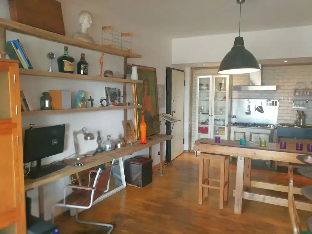 L'Atelier dell'Artista - photo 19
