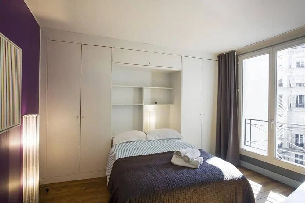 Faubourg Saint Honore - photo 2