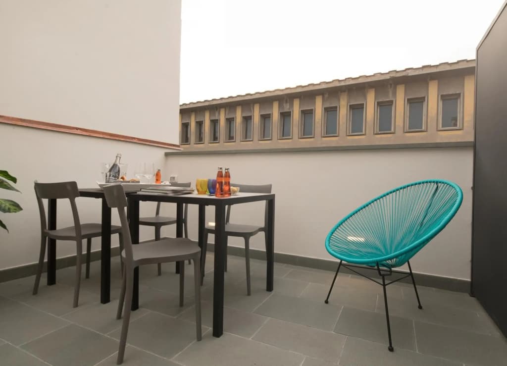 Pergola 35 Apartments - photo 19