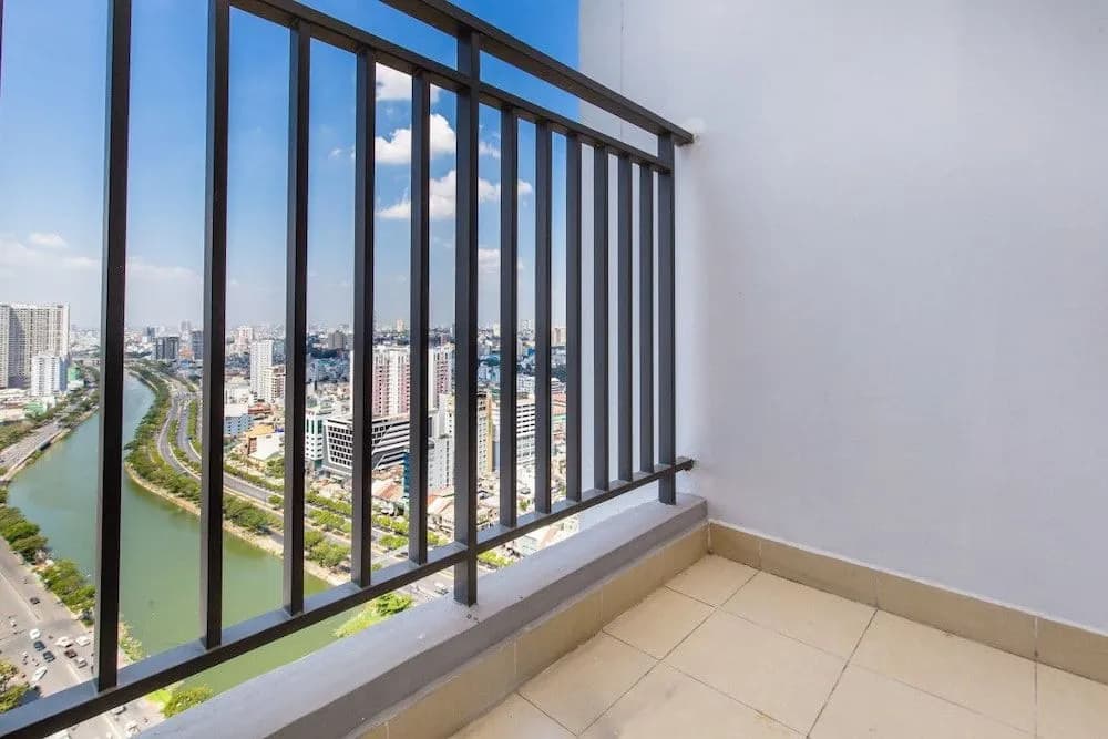 Ami Splendid Rivergate Views - photo 21