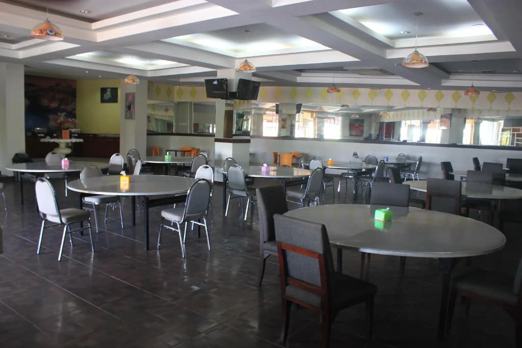 Sunset Point Hotel Seminyak - photo 23