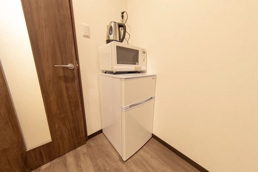 Guest House Ichika - photo 13