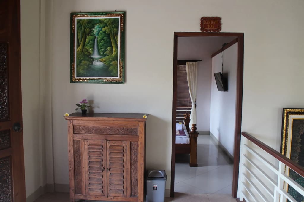 Betutu Bali Villas - photo 13