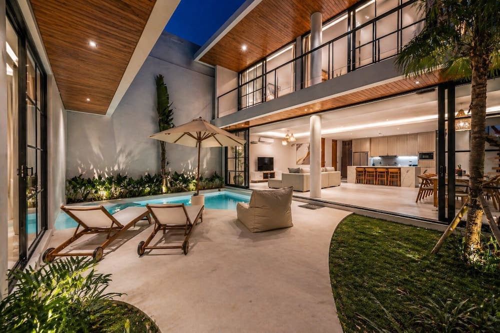 Villa Janoor by GORO - photo 17