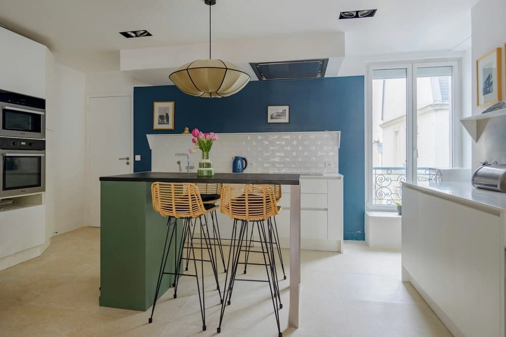 Paris sacré coeur prestige residence - photo 13