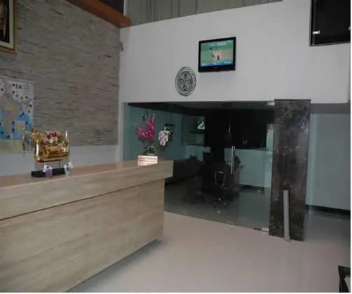 Nandkartar Suites - photo 2