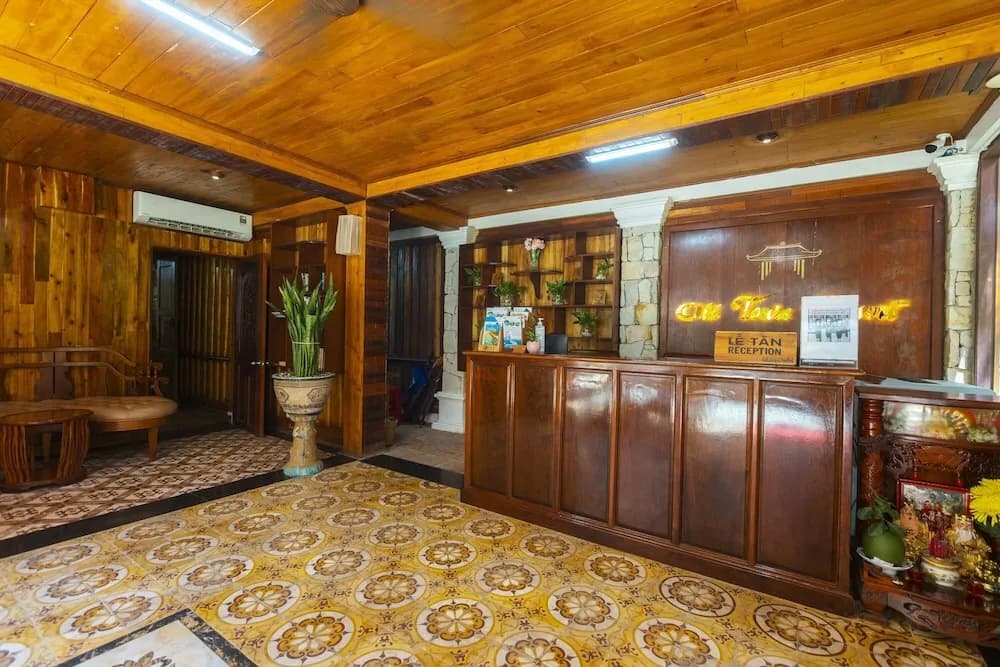 Old Town Resort - photo 22