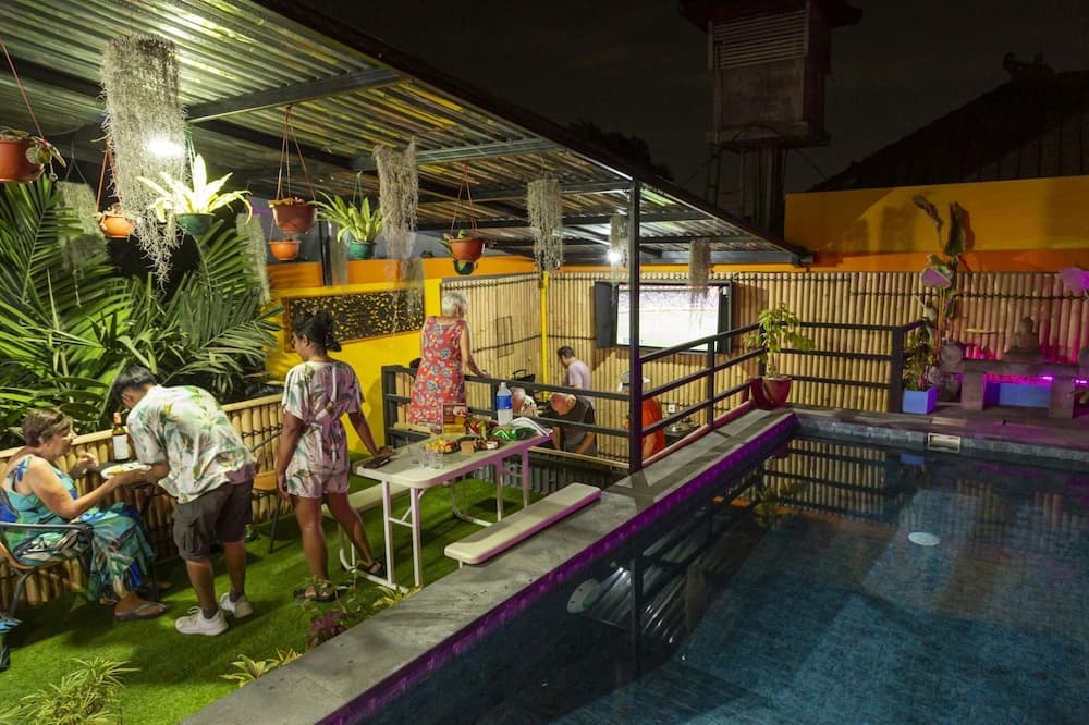Urban Haven Sanur - photo 31