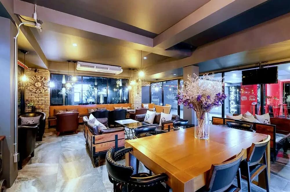Hua Hin Soi 7 - photo 38