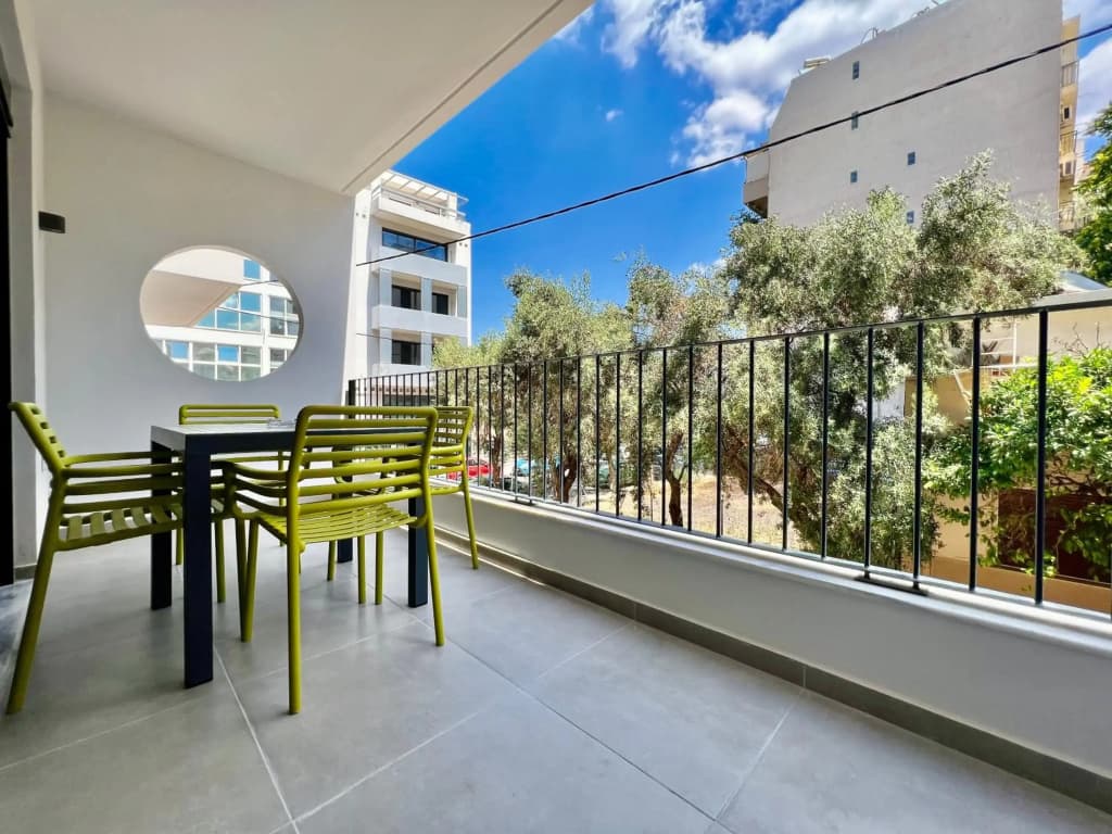 M & M - boutique apartments - photo 19