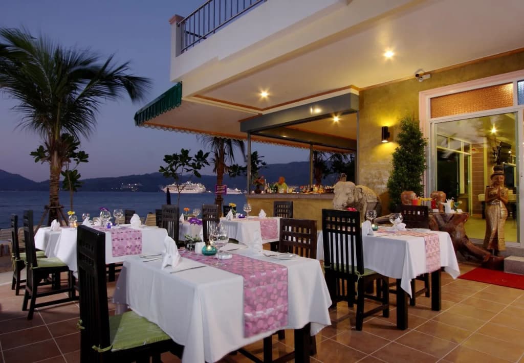 Tri Trang Beach Resort by Diva Management - photo 27